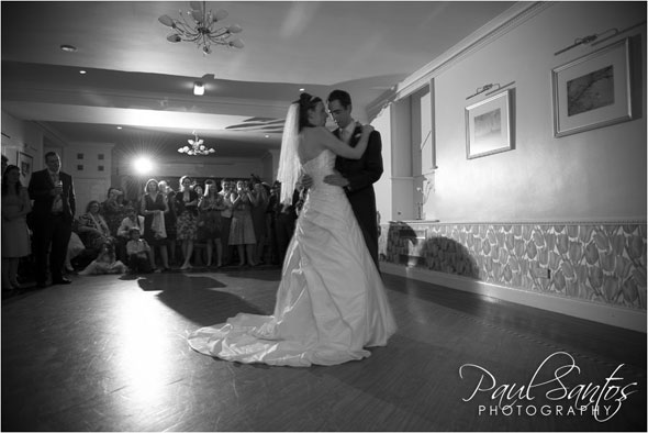 Dissington Hall Wedding Photography